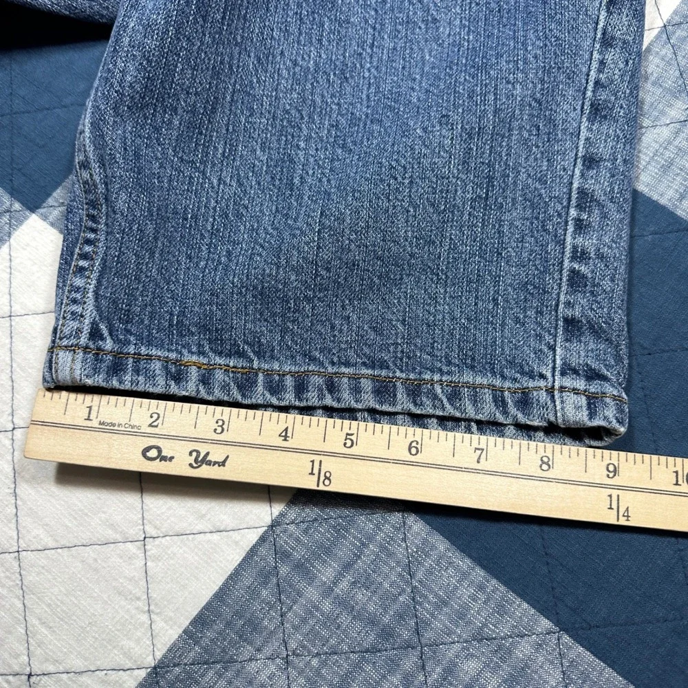 Levis levi 505